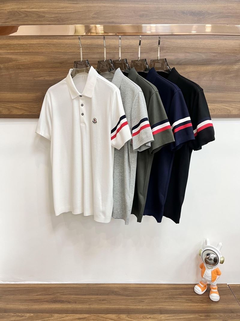 Moncler T-Shirts